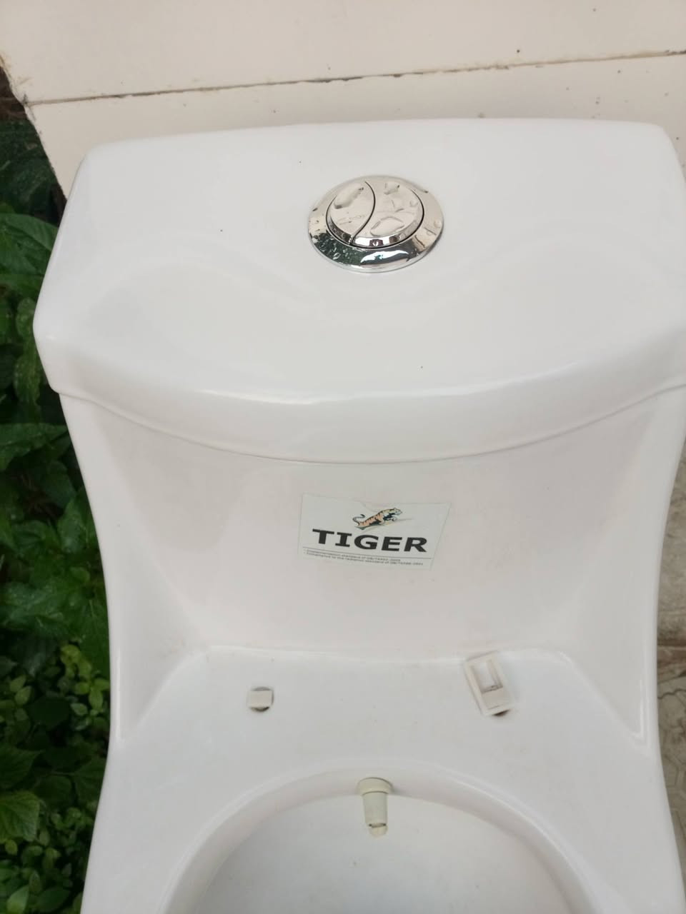 غربي نظيفه وكامله سعرها ٢٥


**إذا كنت صاحب هذا الإعلان وتريد حذفه لأي سبب، رجاءا أرسل رسالة إلى الدعم الفني**