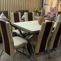 ميز طعام • جديد • حي الضباط