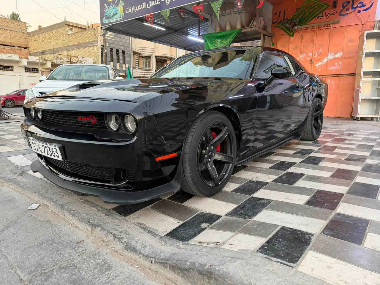 للبيع فقط بسعر مناسب 118 ورقه
جالنجر موديل 2019 وارد امريكي حادث جاملغ وبنيد مبدلات صور سونار وصور حادث منزلهن بل منشور سياره نصف موصفات محيتاج ذكرهن محرك 3600 سته سلندر محرك كير صدر تبريد كله بشرط ماشيه 57 مايل جاهزه من كلشي متصرف كلشي عليه سعره مناسب كلش 118 ورقه مكاني بغداد شعب لاتصال *********** للعلم كلشي مكتوب وصور منزل كلشي اقره وشوف واتصال على سعر فقط
