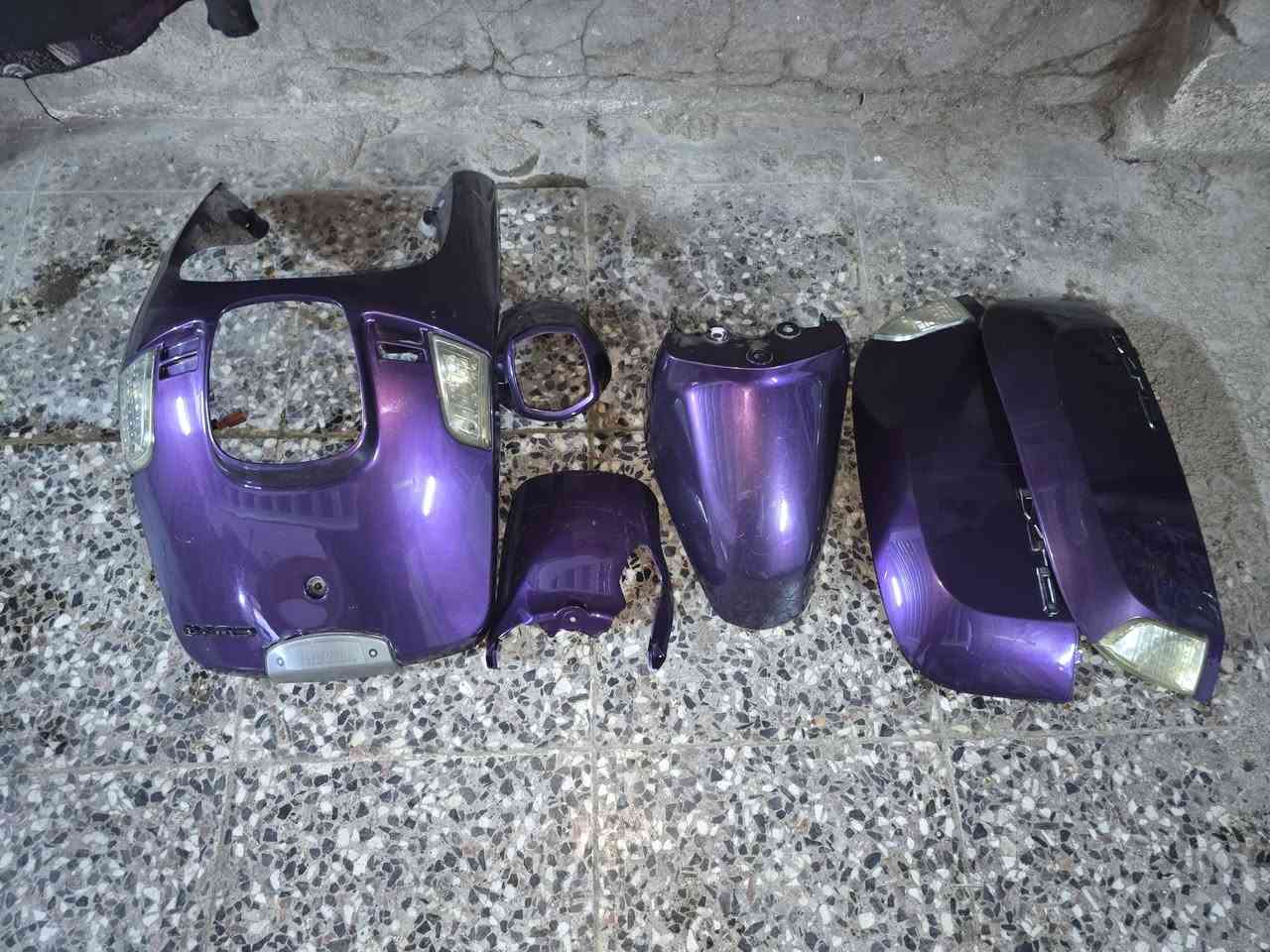 كفرات بوليس للبيع نظافه 95% قيم بل يرضه الله وخذهن للعلم اشاير وياهن مكان بغداد شهداء العبيدي الثالثه


**إذا كنت صاحب هذا الإعلان وتريد حذفه لأي سبب، رجاءا أرسل رسالة إلى الدعم الفني**