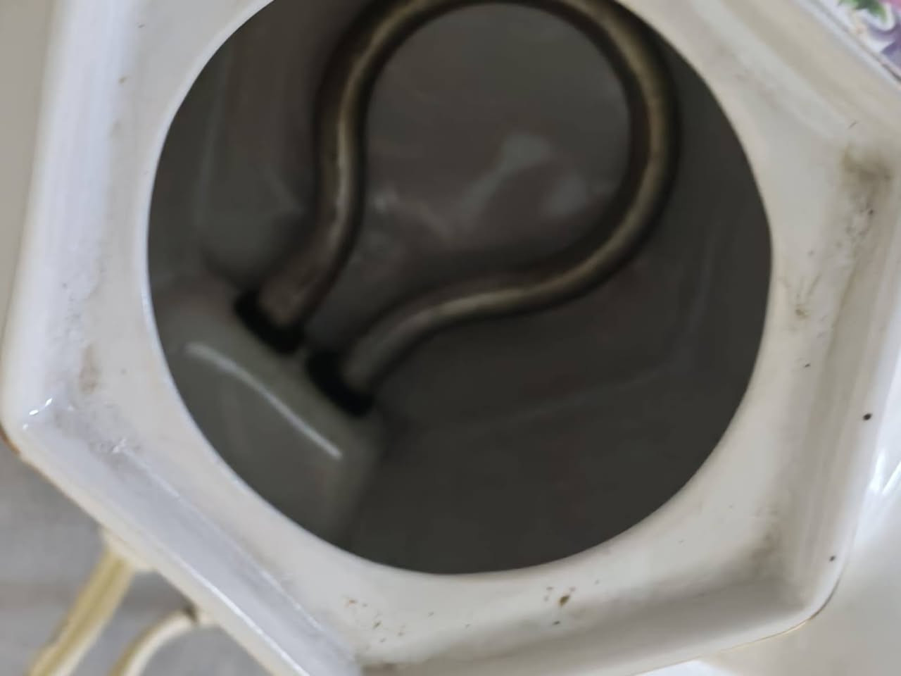 للبيع
غلايات فرفوري ياباني 
مالت السبعينات 
جدد لوك ما لايحها ماء ولا كهرباء 
كل وحدة وسعرها 
السعر خاص


**إذا كنت صاحب هذا الإعلان وتريد حذفه لأي سبب، رجاءا أرسل رسالة إلى الدعم الفني**