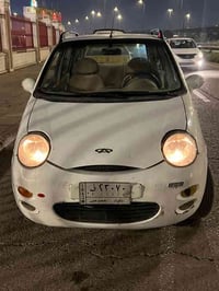 كيوكيو موديل 2012  (#كيرعادي) محرك 4سلندر   تبريد شغال كهربائيات جاهزه...