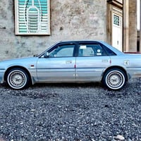 اوتوماتيك • بنزين وغاز • رقم السليمانية