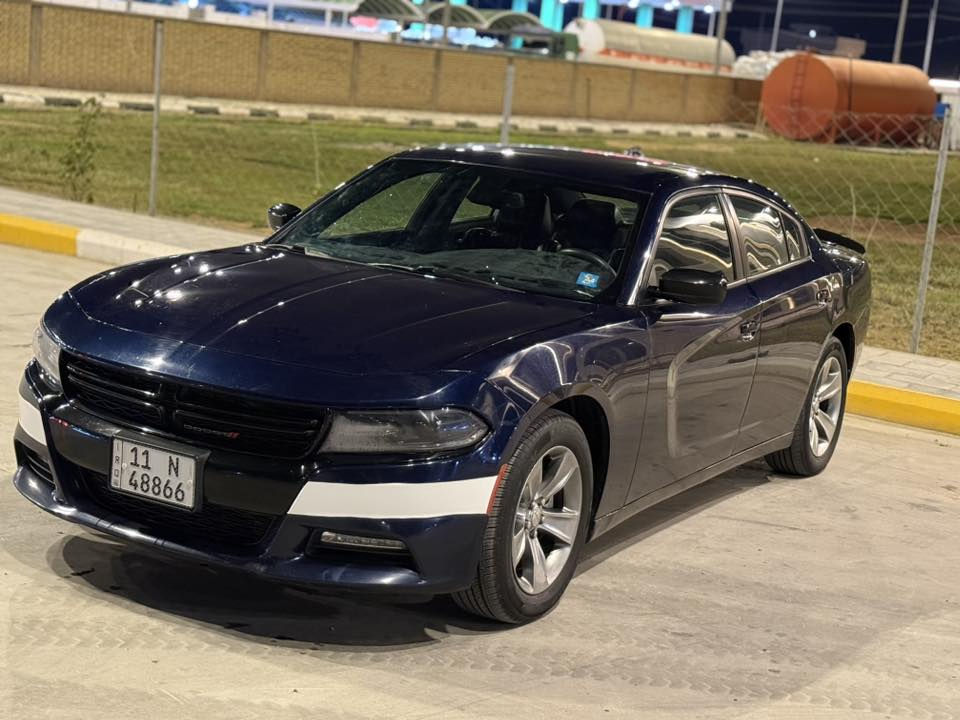 السلام عليكم
جارجر موديل 2017 لون حبري sxt كير مكينه كفاله 
ماشيه 126 استخدام شخصي 
صدر خلفي امامي جديد تخم تاير جديد 
تبريد قطعتين كنشات جلد كهرباء وخزن ميموري 
كامره بلاد دواره  تشغيل عن بعد. تحكمات . مري قلاب 

& علما السياره بدون اي ضرر او تبديل فقط الجاملغات الاماميه مفتوحه كلها ليبل واحد وبدون ايربالك 
بغداد بااسمي تحويل مباشر 
بيع فقط ..
السعر 195 وبيها مجال 
مكان واسط / المركز 
0 774 660 0814
