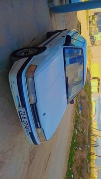 مازدا ١٩٨٩ • مكينة شرط • رقم السليمانية