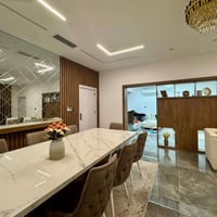 مجمع زانر ستي • ٤ غرف نوم • مؤثث بالكامل