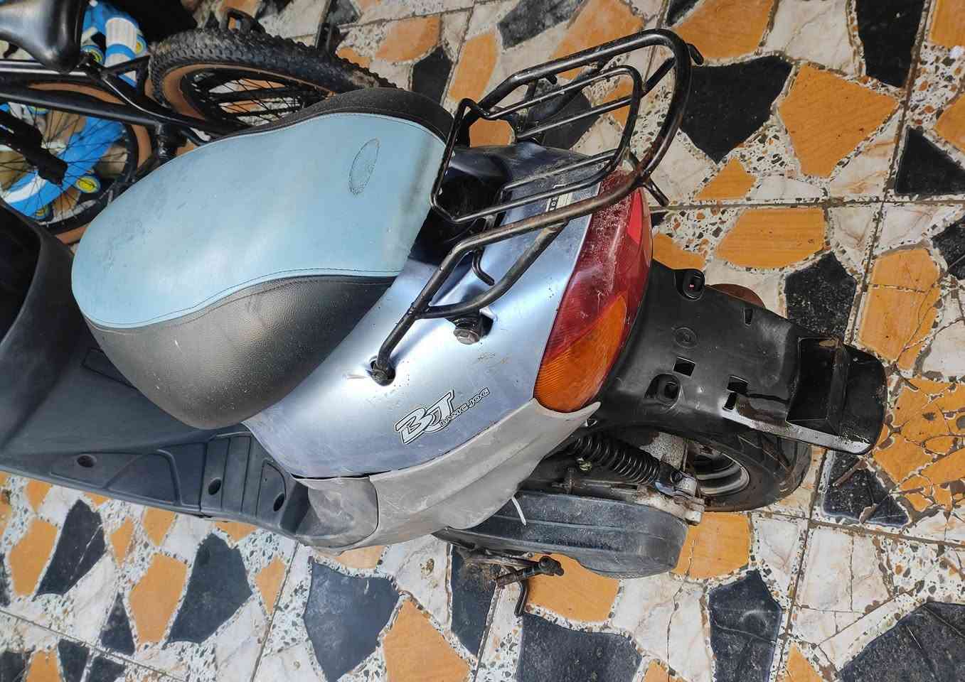 متاح لبيع ٤٥٠ مكان بصره جبيله أو مراوس وانطي فرق


**إذا كنت صاحب هذا الإعلان وتريد حذفه لأي سبب، رجاءا أرسل رسالة إلى الدعم الفني**