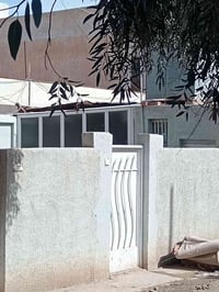 مشتمل لليجار بحي المعمل 250 الف لاستفسار 07726941253