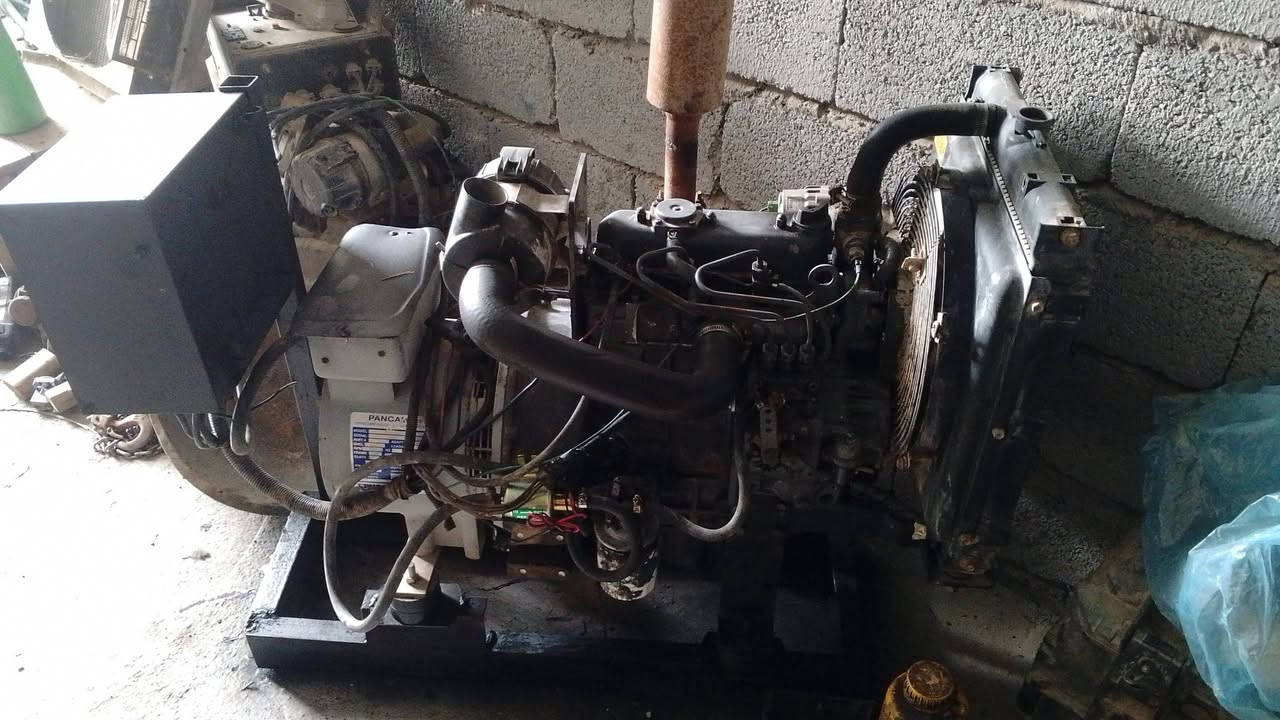 مولد كابوته 905للبيع جاهز العنوان ديالى بعقوبة السعر 13 ***********
