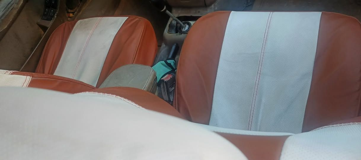 سمد مديل 12 رقم دولي لل 31 السنوية جديدة مصفرة هيئة وغرامات السيارة كير ومكينة وحدادية جدد
إخوان السيارة منشورة بل نجف البايع المالك مباشر

سعر السيارة (( 27 ورقة وبيهة مجال للطيبين)) 

إخوان انا مكلف بل نشر التصال 👇👇👇

على مالك السيارة ‏‪***********‬‏
