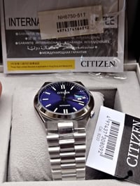 ستيزين تيفاني • اوتماتيك ٢١ • قطر ٤٠