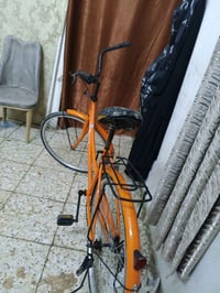 بسكليت • المشتل بغداد • قابل تفاوض