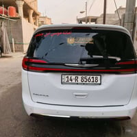 باسفيكا ٢٠٢٣ • ٦ سلندر ٣٦٠٠ • رقم بصره