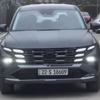 توسان • ٢٠٢٥ • حادث