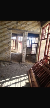 مشتمل • الشهداء • ١٢٥م