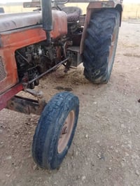 عنتر • موديل ٨٤ • جاهز للشغل