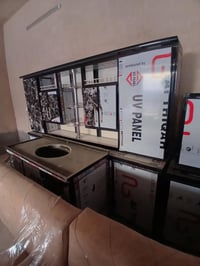 كاونترات سنكات • ثلاجات كراسي • الضلوعيه الامين