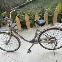 دراجة • حجم ٢٦