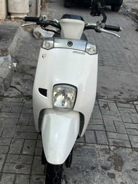 دراجة ماكس بوليس حديث ٢٠١٧ دراجة نازه من الرمبه صارلهة ١٠ايام دراجه وك...