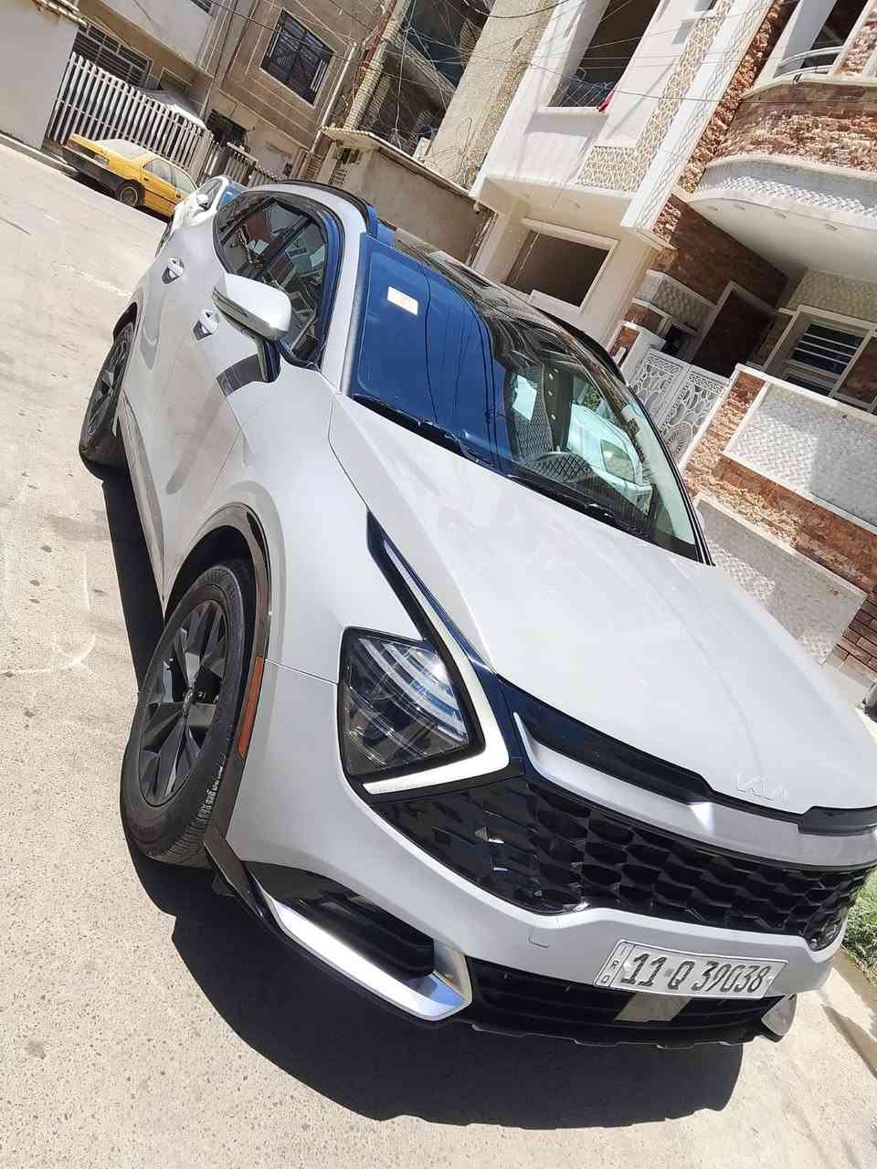 سبورتج 2024 ماشيه ٣٢ فول واحد على واحد حادثها قبق الصندوق ومصلح وبل بنيد على كد شبر اثر التحميل العنوان بغداد حي القاهره السعر 220 ورقه ***********
