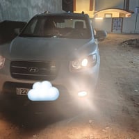 سنتافيا كاز • ٢٠١٠ • البصرة