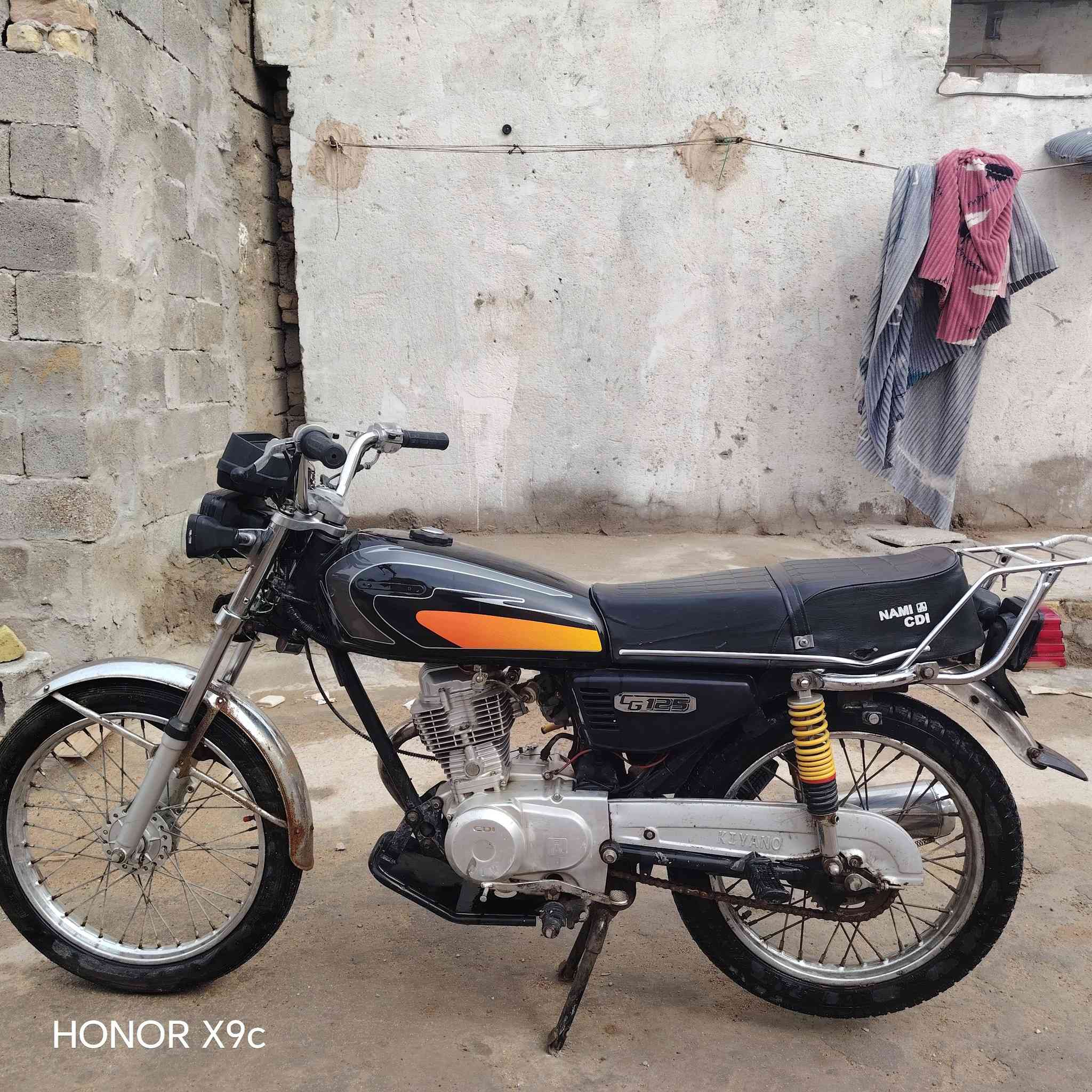 دراجة شاصي نامة محرك امتياز نضيفة اوراق سكنر دراجة موديل 23 سعر 600 وبيهة مجال للطيبين مو شراي لا تعبني


**إذا كنت صاحب هذا الإعلان وتريد حذفه لأي سبب، رجاءا أرسل رسالة إلى الدعم الفني**