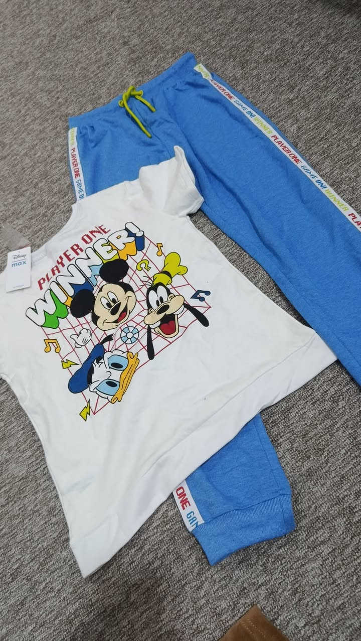 ملابس اطفال ماركه ماكس


**إذا كنت صاحب هذا الإعلان وتريد حذفه لأي سبب، رجاءا أرسل رسالة إلى الدعم الفني**