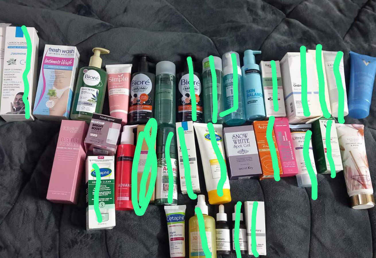 شلعات او مفرد تصفيه بيج اريد اسده  الاسعار تحت الصور واذا كلهن شلعه كامله ب100 بدل 115@highlight


**إذا كنت صاحب هذا الإعلان وتريد حذفه لأي سبب، رجاءا أرسل رسالة إلى الدعم الفني**