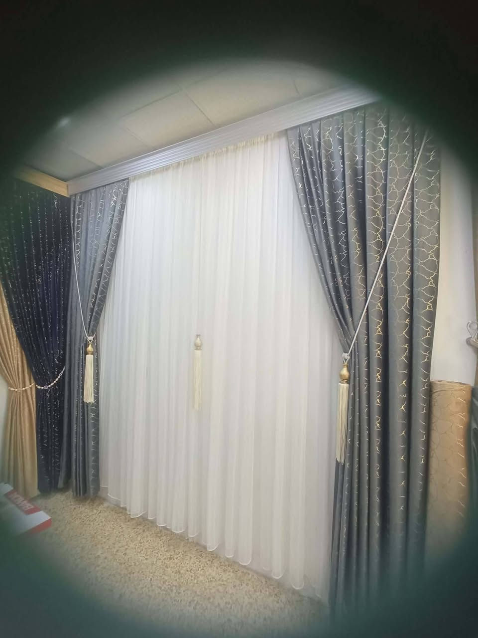 بردات للبيع للاستفسار مراسله الصفحه


**إذا كنت صاحب هذا الإعلان وتريد حذفه لأي سبب، رجاءا أرسل رسالة إلى الدعم الفني**