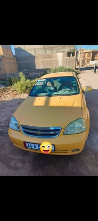 اوبترا ٢٠١١ • مكينة وكير مكفول • صدام امامي مبدل