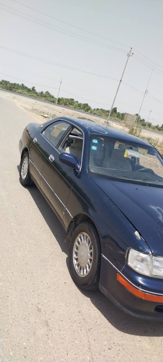 السلام عليكم بطه للبيع سياره مكفوله كفاله عامه من الضربة والصبغ والنقل والكص كير مكينه ٢٥٠٠  حداديه تخم تاير رقم دولي كربلاء   باسمي السياره  مال جناي الله شاهد السعر ٥٨ وبيه مجال لاستفسار ***********
