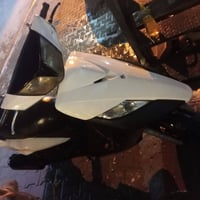 دراجه للبيع السعر 700 العنوان بغداد ساحه اللقاء الهاتف 07747968784 متو...