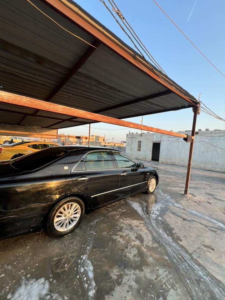 السلام عليكم شاهينه ادوات كصة قماره
متوم انكليزي شاصي ٨٢ بصمه سوده
كشنات جلد كهربا تحكمات جهتين هواي بيهه موصافات
سياره جاهزه سعر ٣٨ مكاني ناصريه شطره
***********
