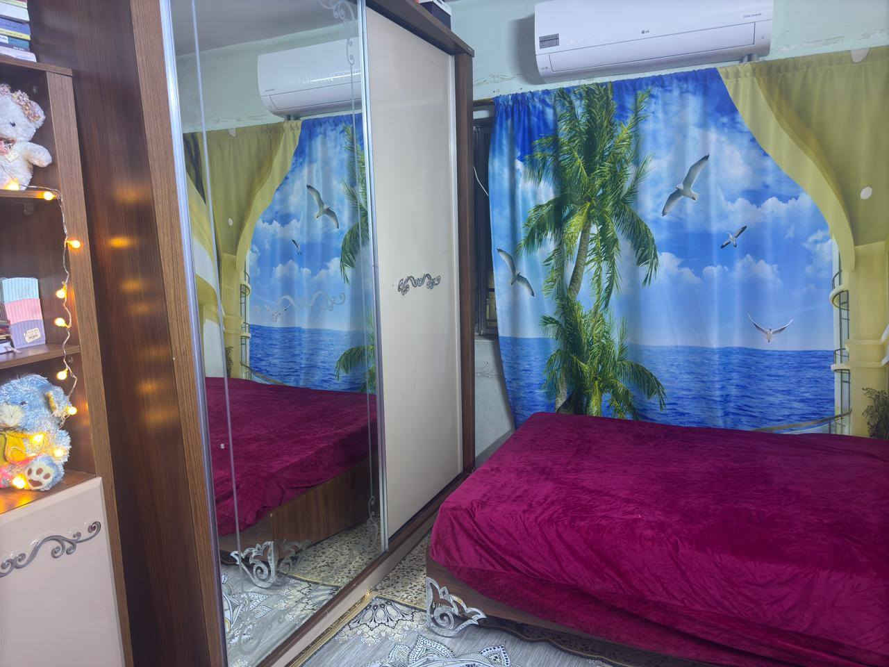 السلام عليكم  
غرفه ولاديه تركيا زان اصلي
. كنتور سلايد. من اجود انواع الخشب 

اغرفه بناتيه تركية 

عنوان الدوره شارع 60٠
