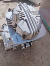 محرك ستوته • ٢٠٢٢ • القرنه