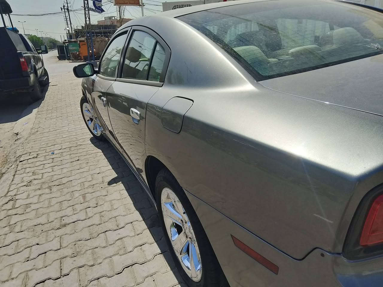 جارجر موديل 12 لبيع  رقم اربيل ابسمي تريد تحويل او وكاله حاظر جملاق وبنيد حادث أي اسفسار،هذ الرقم ***********
