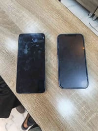 جهاز إيفون 12برو مفتوح تخطي ذاكرتة 256 نضافة 90 بلمية أي شي مامبدل بي ...