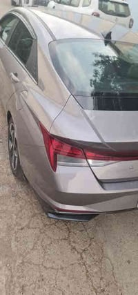 النترا هايبرد   ٢٠٢٣  امريكي  فئة لمتدد بدووووووون  ايرباك   المواصفات...