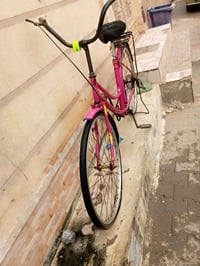 بايسكل • نجف • بريكاته كاملة