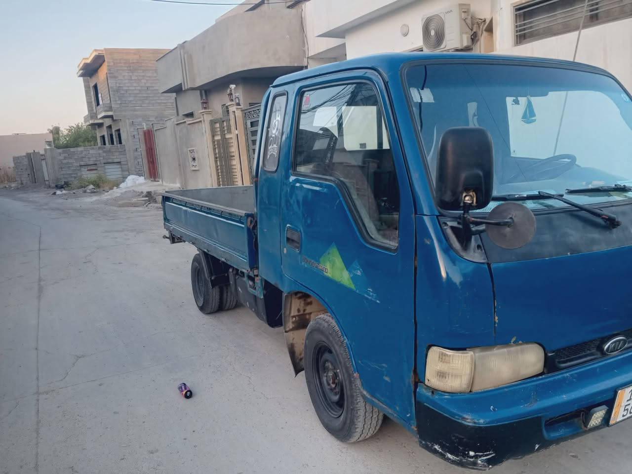 السلام عليكم كيا فنتيره موديل 1997رقم نينوى حصه كاز بيها ***********.  اسيا 0770167433ا
