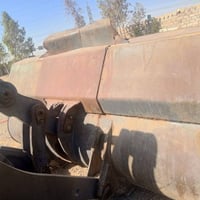 شفل فالفو حجم 120 للبيع موديل 99 رقم اربيل استفسار على رقم الهاتف 0787...