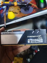 ٣٢ جيجا • DDR4 • RGB