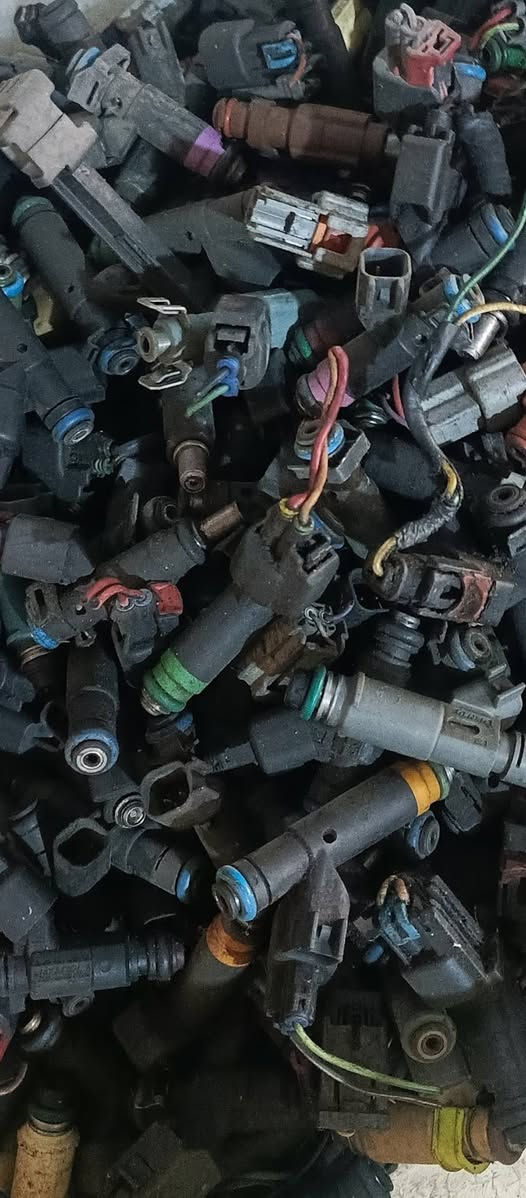 السلام عليكم مجموعه نوزل جمله فقط سعر التخم  500 دينار اقل طلب 100تخم للطلب مراسله الصفحه يوجد توصيل بغداد والمحافظات


**إذا كنت صاحب هذا الإعلان وتريد حذفه لأي سبب، رجاءا أرسل رسالة إلى الدعم الفني**