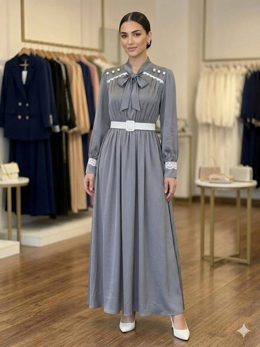 فساتين ب20000 بس ب20000
عنوان محل ازياء ترتيل ستور للألبسه النسائية شارع الهوى فرع الجم النسائي مجاور صالون نرجس 
https://www.facebook.com/share/1C3548Ju92/ حساب الفيس
حساب الانستا https://www.instagram.com/ta__tt2333?igsh=MWl6c2VveDJobzFqOA==


**إذا كنت صاحب هذا الإعلان وتريد حذفه لأي سبب، رجاءا أرسل رسالة إلى الدعم الفني**