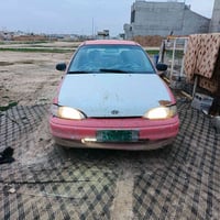 اكسنت • ١٩٩٥ • موصل برطلة