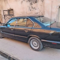 بي ئم للبيع موديل 91حجم 525 كير ومحرك بطه شرط النضافة طخم تاير جديد صد...