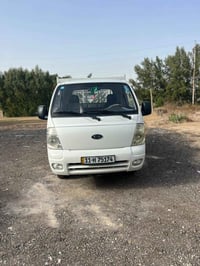 كيا فحل موديل ٢٠١٠ بغداد انكليزي جاهزه تحويل ثاني يوم  اتصال ٠٧٧٥٥٥٣٢٥...