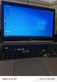 فجتسو • كور i5 جيل4 • رام 8