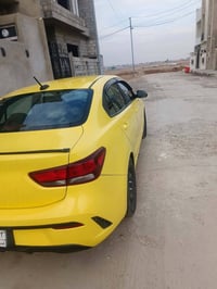 كيا ريو • ٢٠٢٢ • الموصل