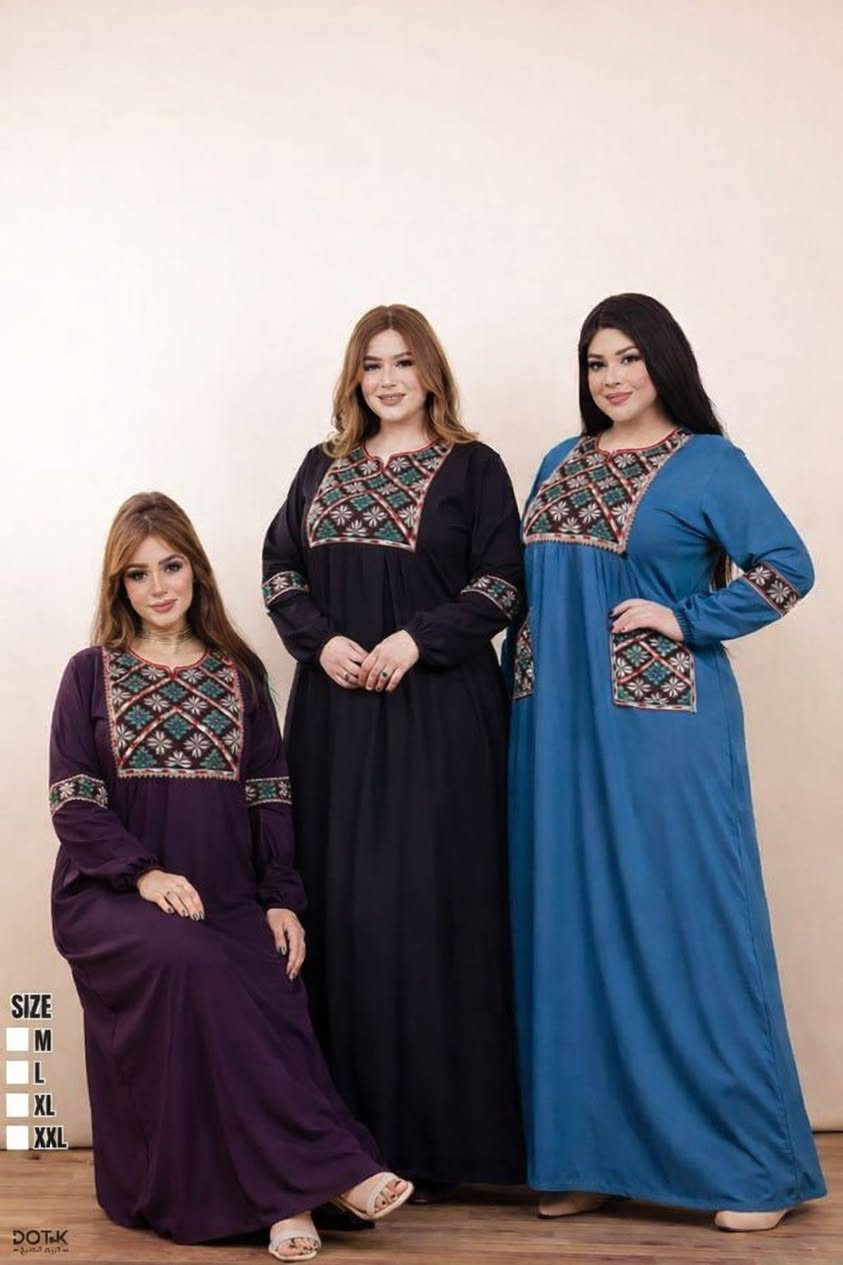 كلابيات رمضانيه انيقه
قماش كشمير درجة اولى 
بسعر 18 الف بس
متوفر كل القياسات 
توصيل كل المحافظات 5 الف


**إذا كنت صاحب هذا الإعلان وتريد حذفه لأي سبب، رجاءا أرسل رسالة إلى الدعم الفني**